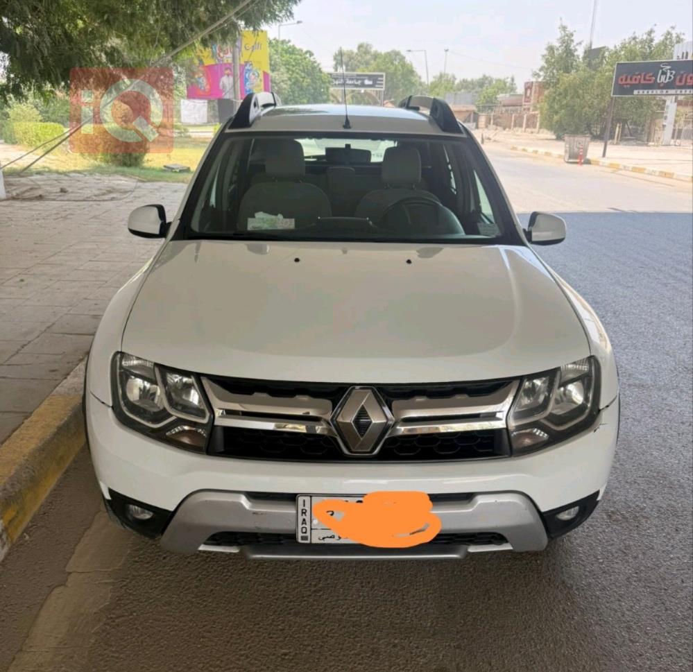 رینۆ داستەر